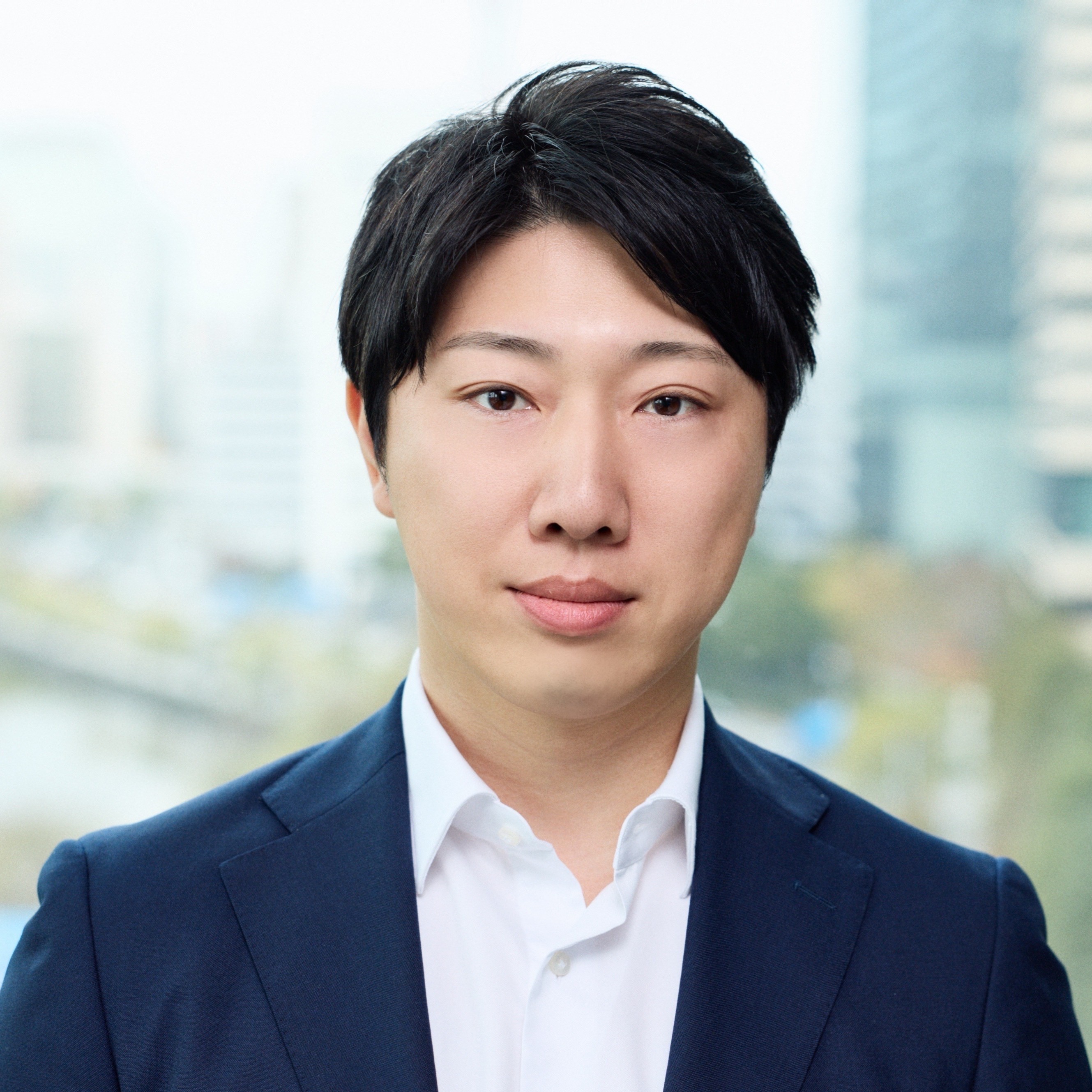 People | Bain Capital Japan